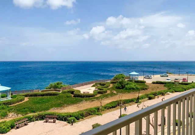 Hotellbilder av Sea and sun Views 2bd Apt Marsalforn Gozo - nummer 1 av 30