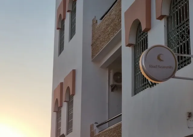 Hotellbilder av Riad Searenity - nummer 1 av 38