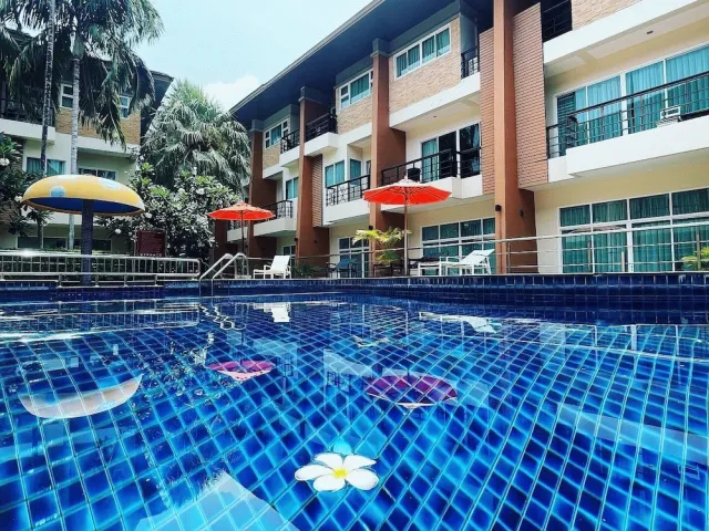 Hotellbilder av Thalassa Pool Kata Phuket - nummer 1 av 15