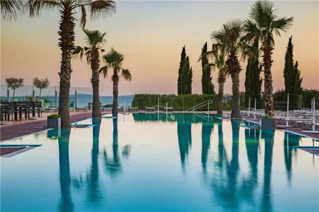 Hotellbilder av Radisson Blu Resort & Spa, Split - nummer 1 av 10