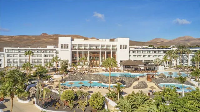 Hotellbilder av Secrets Lanzarote Resort & Spa – Adults only +18 - nummer 1 av 30