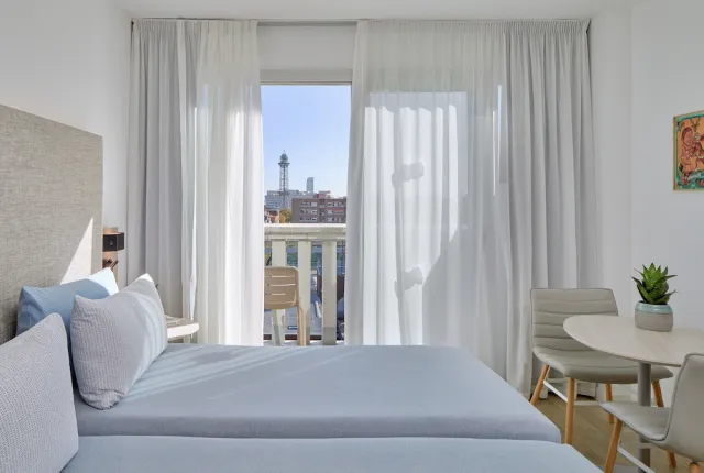 Hotellbilder av Innside by Melia Barcelona Apolo - nummer 1 av 10