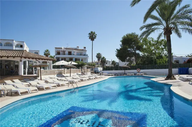 Hotellbilder av Pierre & Vacances Residence Mallorca Cecilia - nummer 1 av 40
