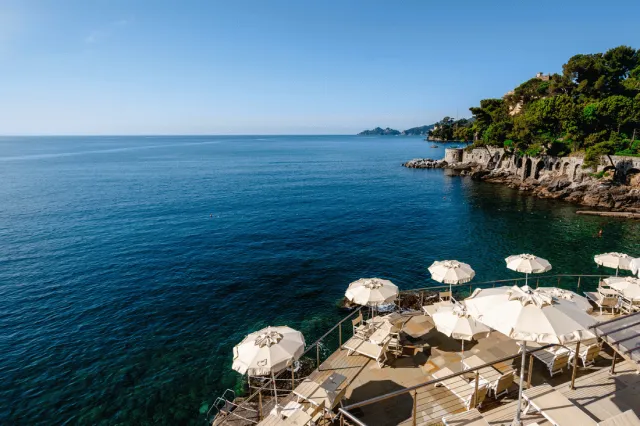 Hotellbilder av Excelsior Palace Portofino Coast - nummer 1 av 33