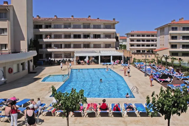 Hotellbilder av Pierre & Vacances Estartit Playa - nummer 1 av 9