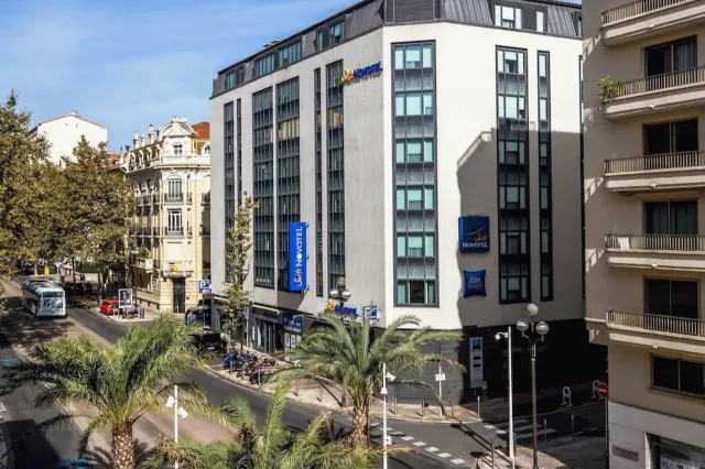 Hotellbilder av Novotel Suites Cannes Centre - nummer 1 av 28