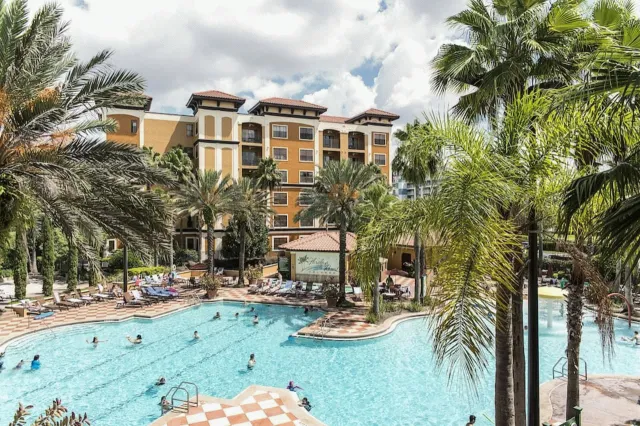 Hotellbilder av Floridays Resort Orlando - nummer 1 av 61