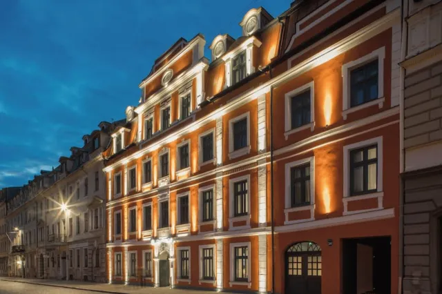 Hotellbilder av Pullman Riga Old Town - nummer 1 av 106