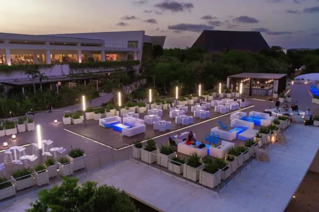Hotellbilder av Grand Sirenis Riviera Maya Resort & Spa - All Incl - nummer 1 av 156