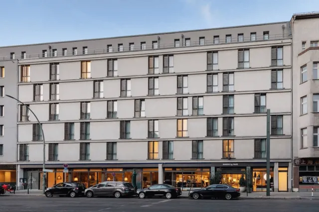 Hotellbilder av INNSiDE by Meliá Berlin Mitte - nummer 1 av 45