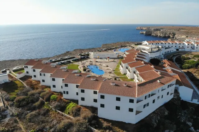 Hotellbilder av RVHotels Sea Club Menorca - nummer 1 av 61