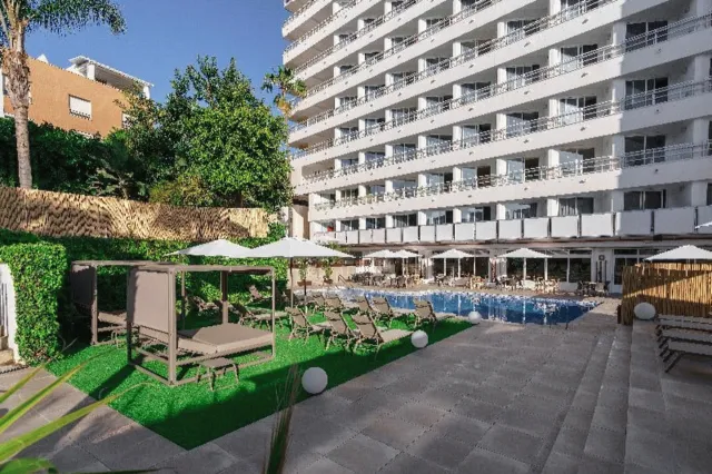 Hotellbilder av AluaSoul Costa Malaga - Adults recommended - nummer 1 av 106