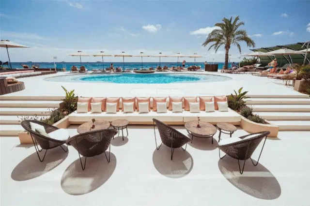 Hotellbilder av AMA Ibiza Beachfront Suites - nummer 1 av 84