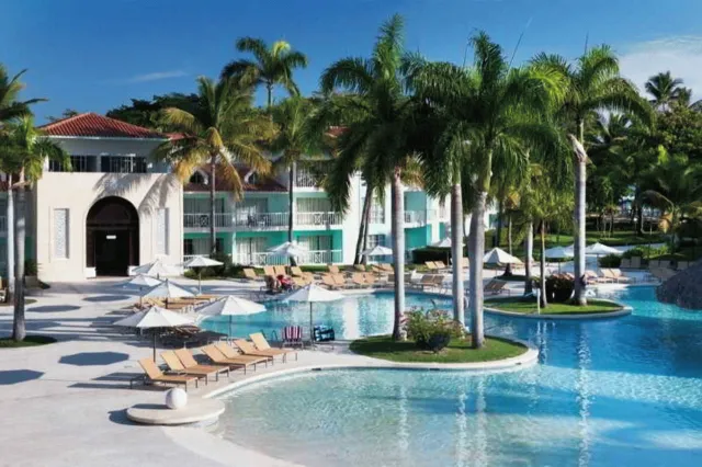 Hotellbilder av VH Gran Ventana Beach Resort - nummer 1 av 49