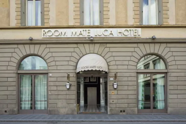 Hotellbilder av Room Mate Luca - nummer 1 av 33