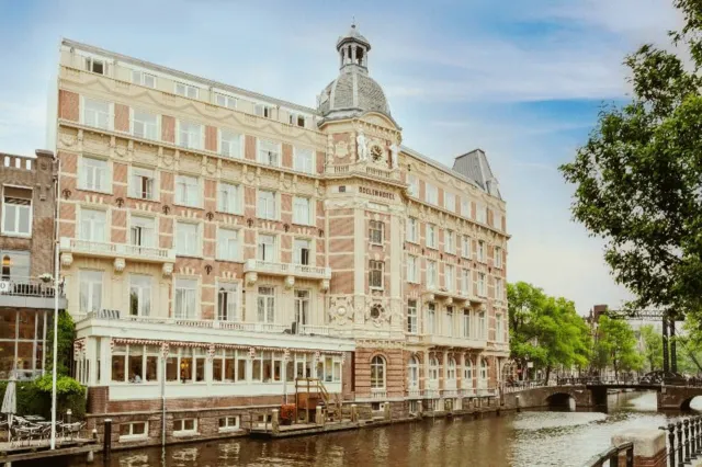Hotellbilder av Tivoli Doelen Amsterdam - nummer 1 av 75