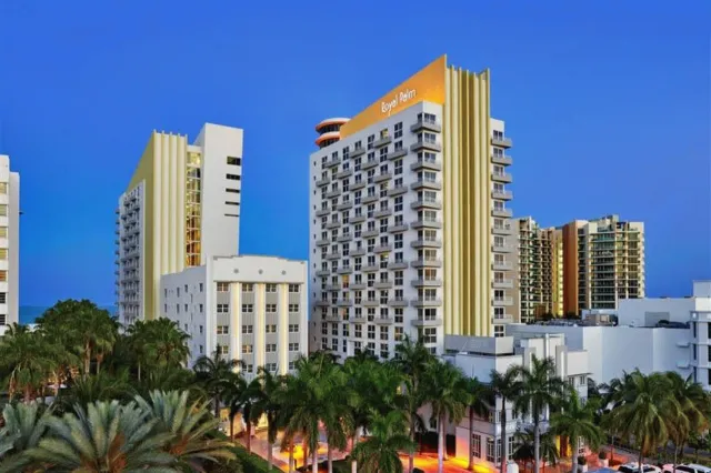 Hotellbilder av Royal Palm South Beach Miami, Tribute Portfolio - nummer 1 av 155