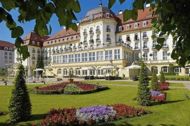 Hotellbilder av Sofitel Grand Sopot - nummer 1 av 165