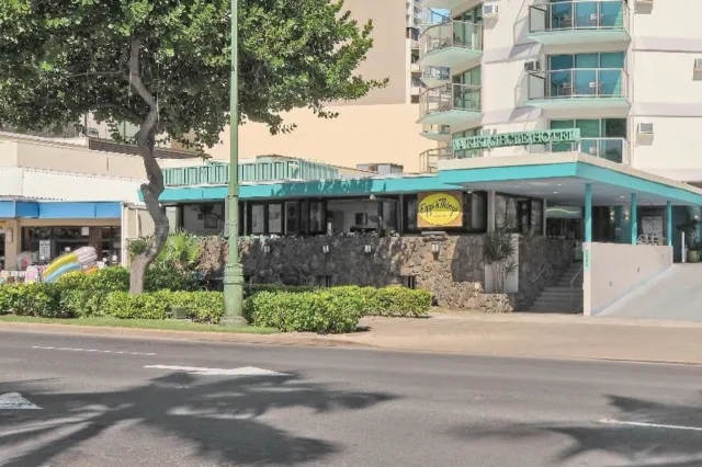 Hotellbilder av Aston Waikiki Circle Hotel - nummer 1 av 58