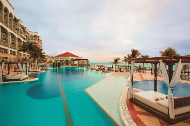 Hotellbilder av Hyatt Zilara Cancun - nummer 1 av 108