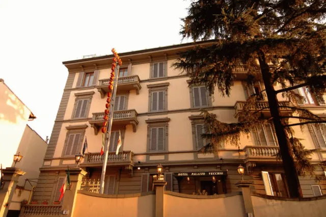 Hotellbilder av Palazzo Vecchio - nummer 1 av 38