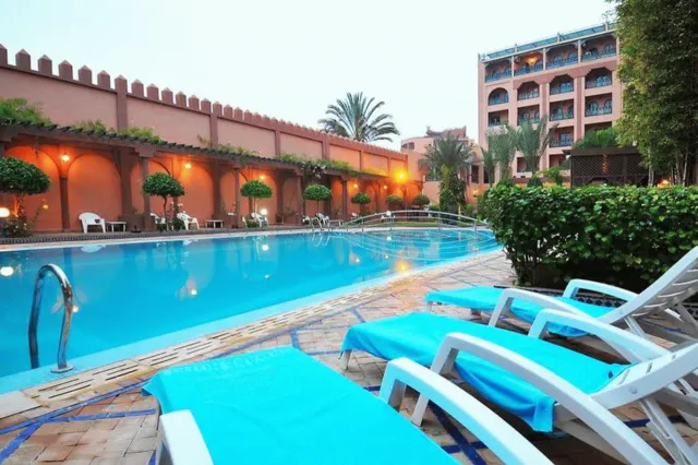 Hotellbilder av Diwane Marrakech - nummer 1 av 40