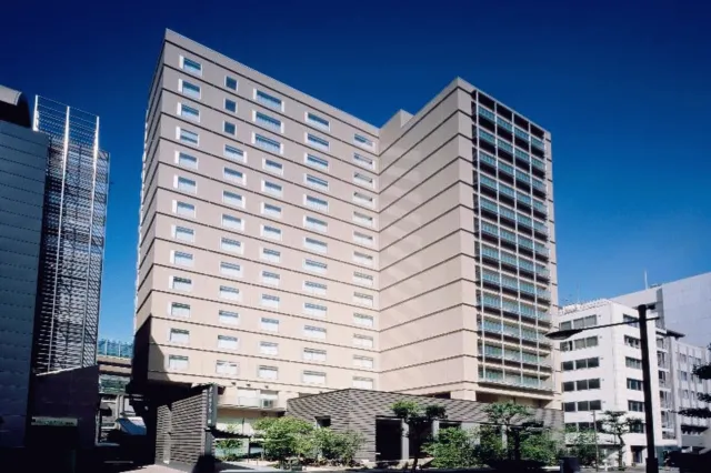 Hotellbilder av Niwa Tokyo - nummer 1 av 100