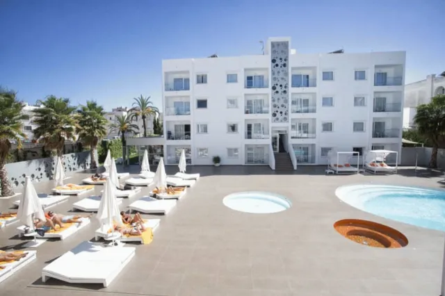 Hotellbilder av Ibiza Sun Apartments - nummer 1 av 29