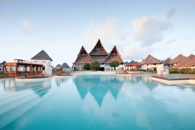 Hotellbilder av Essque Zalu Zanzibar - nummer 1 av 51