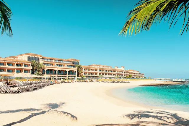 Hotellbilder av Secrets Bahia Real Resort & Spa - nummer 1 av 40