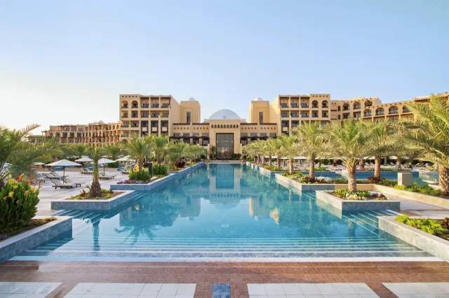 Hotellbilder av Hilton Ras al Khaimah Beach Resort - nummer 1 av 31