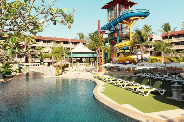 Hotellbilder av Phuket Orchid Resort & Spa - nummer 1 av 41
