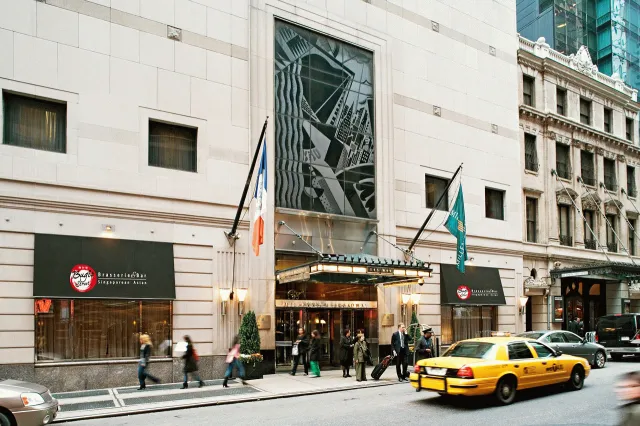 Hotellbilder av Millennium Hotel Broadway Times Square - nummer 1 av 17