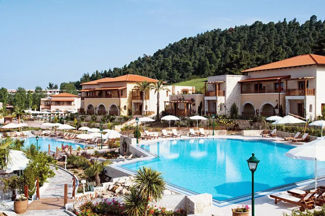 Hotellbilder av Aegean Melathron Thalasso Spa Hotel - nummer 1 av 21