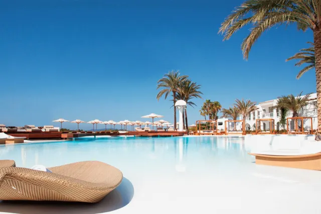 Hotellbilder av Destino Pacha Ibiza - Adults Only - nummer 1 av 20