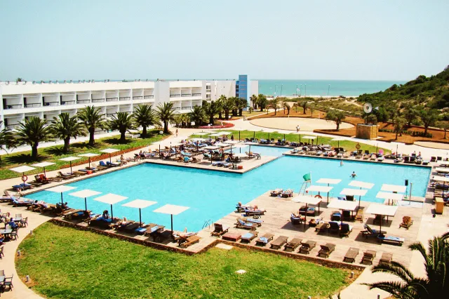 Hotellbilder av Grand Palladium Palace Ibiza Resort & Spa - nummer 1 av 24