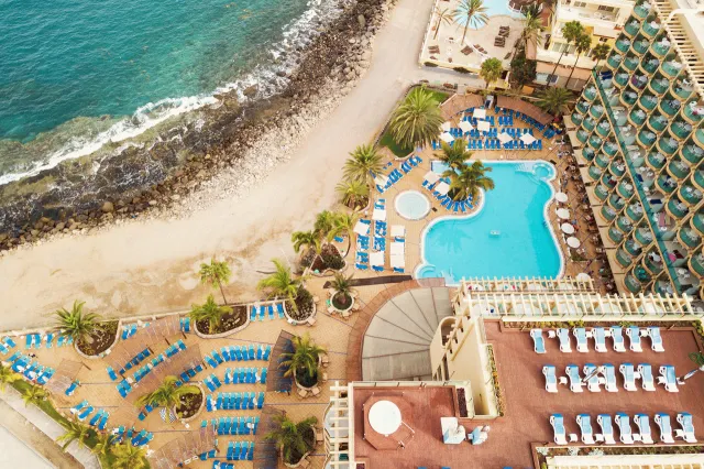 Hotellbilder av Bull Dorado Beach & Spa - nummer 1 av 52
