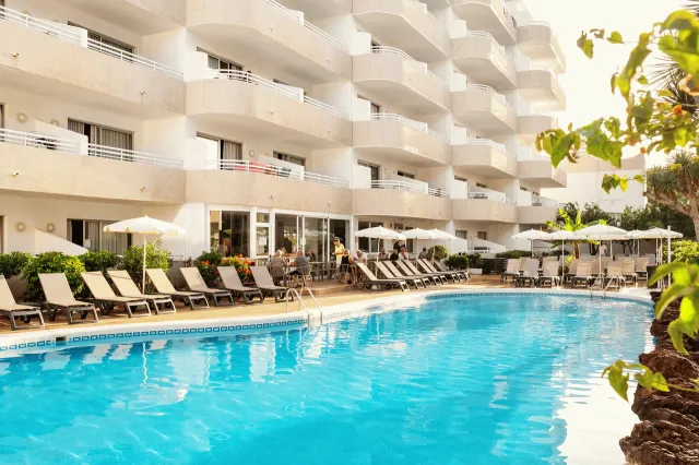 Hotellbilder av Coral California - nummer 1 av 36