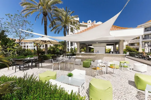 Hotellbilder av Hilton Vilamoura As Cascatas Golf Resort & SPA - nummer 1 av 10