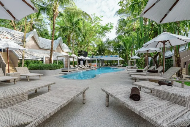 Hotellbilder av Deevana Krabi Resort - Adults Only - nummer 1 av 10