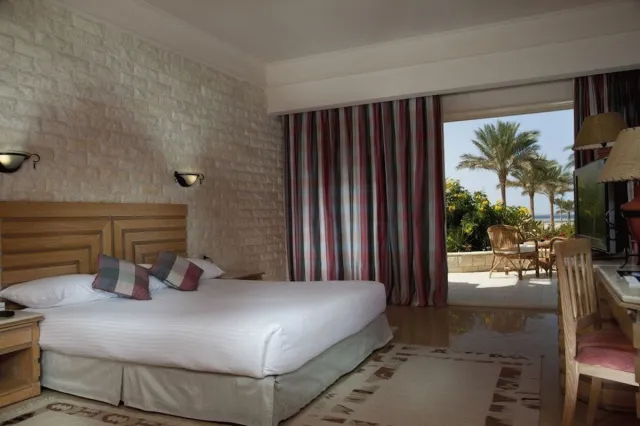 Hotellbilder av Hurghada Coral Beach Hotel - nummer 1 av 10