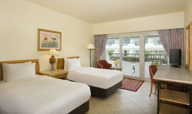 Hotellbilder av Safir Sharm Waterfalls Resort - nummer 1 av 10