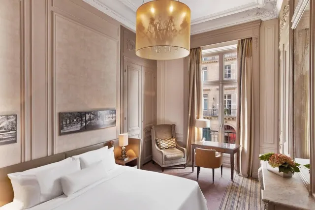 Hotellbilder av The Westin Paris - Vendome - nummer 1 av 10