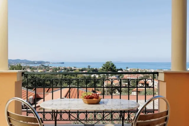 Hotellbilder av Century Resort Corfu - nummer 1 av 10