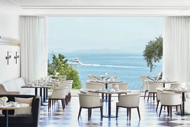 Hotellbilder av Corfu Imperial Grecotel Exclusive Resort - nummer 1 av 10