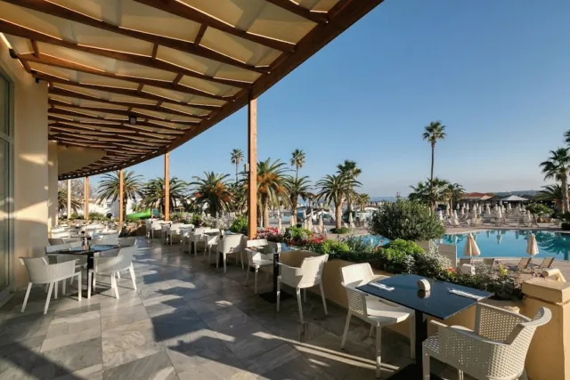 Hotellbilder av Hotel Creta Princess Aquapark & Spa - nummer 1 av 10