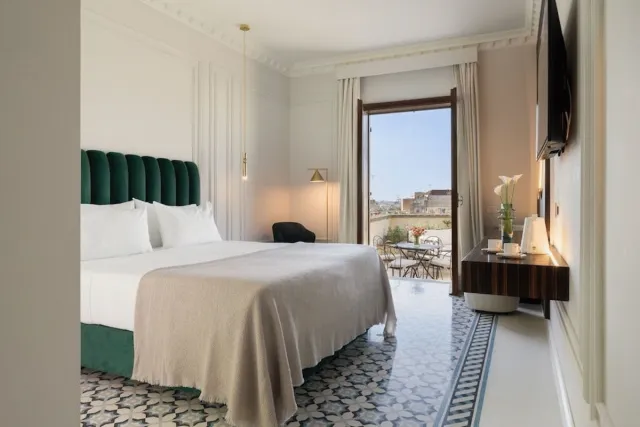 Hotellbilder av Patria Palace Hotel Lecce - nummer 1 av 10