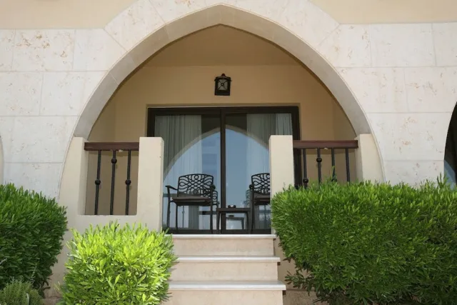 Hotellbilder av Grand Tala Bay Resort Aqaba - nummer 1 av 10