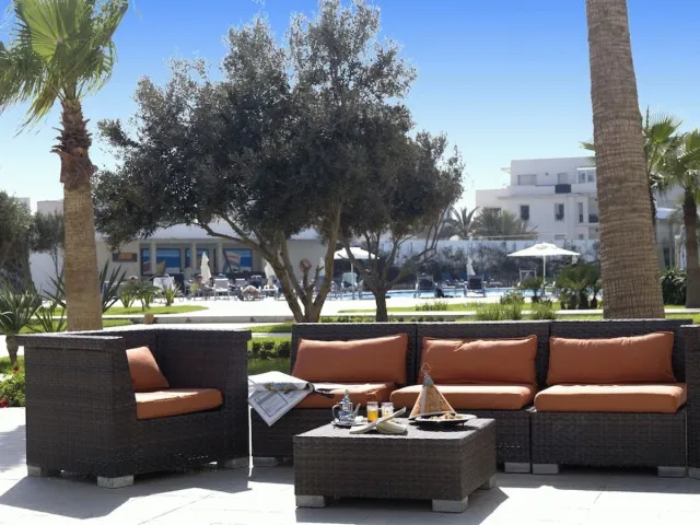 Hotellbilder av Atlas Essaouira & Spa - nummer 1 av 10