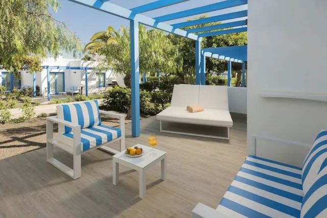 Hotellbilder av Elba Lanzarote Royal Village Resort - nummer 1 av 10